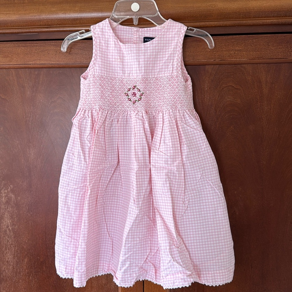 Ralph Lauren Dress